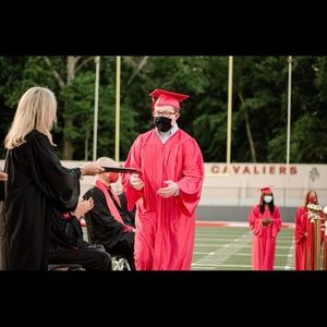 Meet your Posher, Evan